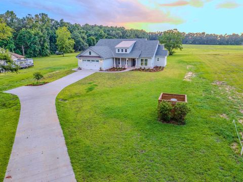 Tiny photo for 3998 W W Kelley Road, Tallahassee, FL 32311 (MLS # 402109)