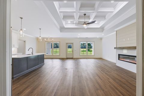 Tiny photo for 3998 W W Kelley Road, Tallahassee, FL 32311 (MLS # 402109)