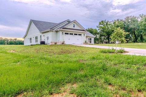 Tiny photo for 3998 W W Kelley Road, Tallahassee, FL 32311 (MLS # 402109)