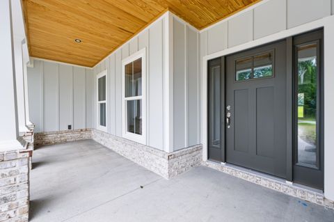 Tiny photo for 3998 W W Kelley Road, Tallahassee, FL 32311 (MLS # 402109)