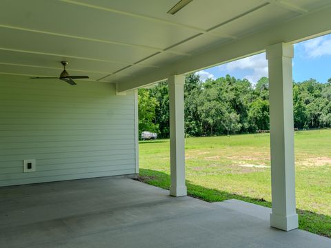 Tiny photo for 3998 W W Kelley Road, Tallahassee, FL 32311 (MLS # 402109)