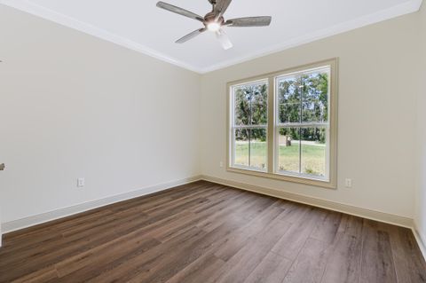 Tiny photo for 3998 W W Kelley Road, Tallahassee, FL 32311 (MLS # 402109)