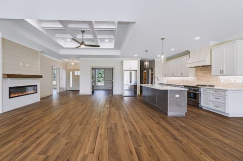 Tiny photo for 3998 W W Kelley Road, Tallahassee, FL 32311 (MLS # 402109)