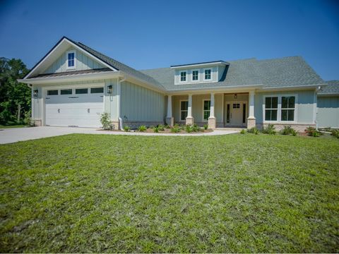 Tiny photo for 3998 W W Kelley Road, Tallahassee, FL 32311 (MLS # 402109)