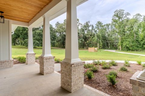 Tiny photo for 3998 W W Kelley Road, Tallahassee, FL 32311 (MLS # 402109)