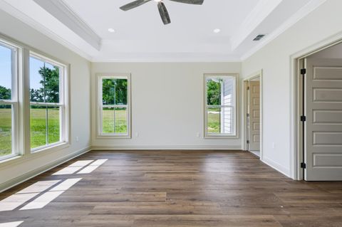 Tiny photo for 3998 W W Kelley Road, Tallahassee, FL 32311 (MLS # 402109)