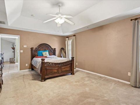 Tiny photo for 3375 Tallavana Trail, Havana, FL 32333 (MLS # 394392)