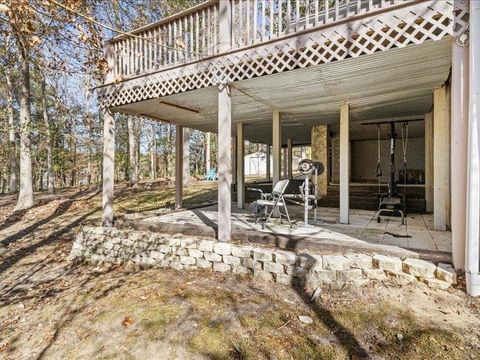 Tiny photo for 3375 Tallavana Trail, Havana, FL 32333 (MLS # 394392)