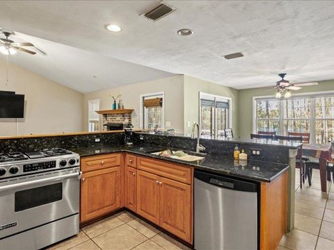 Tiny photo for 3375 Tallavana Trail, Havana, FL 32333 (MLS # 394392)