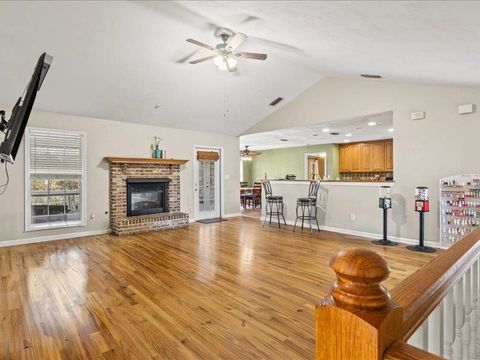 Tiny photo for 3375 Tallavana Trail, Havana, FL 32333 (MLS # 394392)