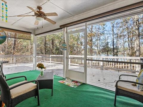 Tiny photo for 3375 Tallavana Trail, Havana, FL 32333 (MLS # 394392)