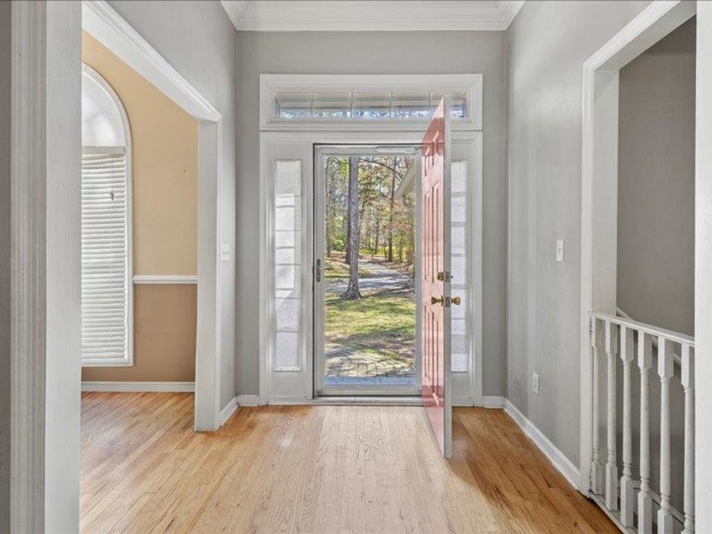 Photo of 3375 Tallavana Trail, Havana, FL 32333 (MLS # 394392)