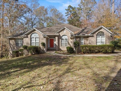 Photo of 3375 Tallavana Trail, Havana, FL 32333 (MLS # 394392)