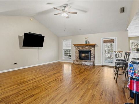 Tiny photo for 3375 Tallavana Trail, Havana, FL 32333 (MLS # 394392)