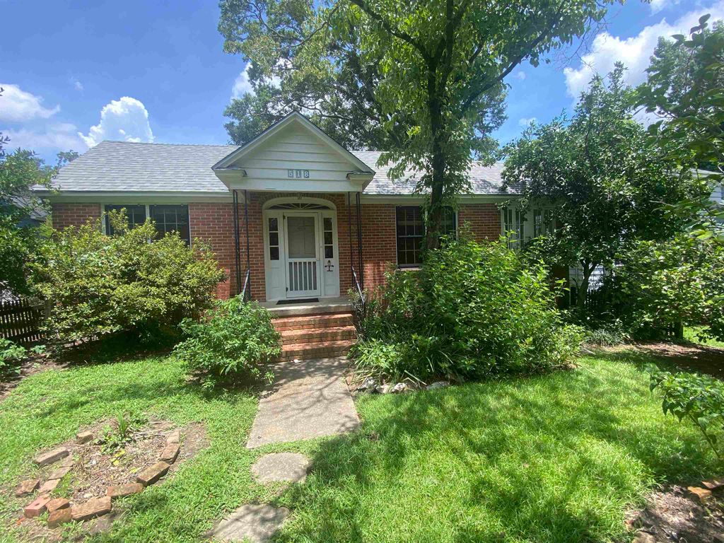 Photo of 518 Mcdaniel Street, Tallahassee, FL 32303 (MLS # 393346)