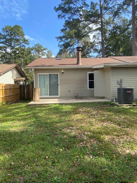 Tiny photo for 1790 Dax Court, Tallahassee, FL 32308 (MLS # 397314)