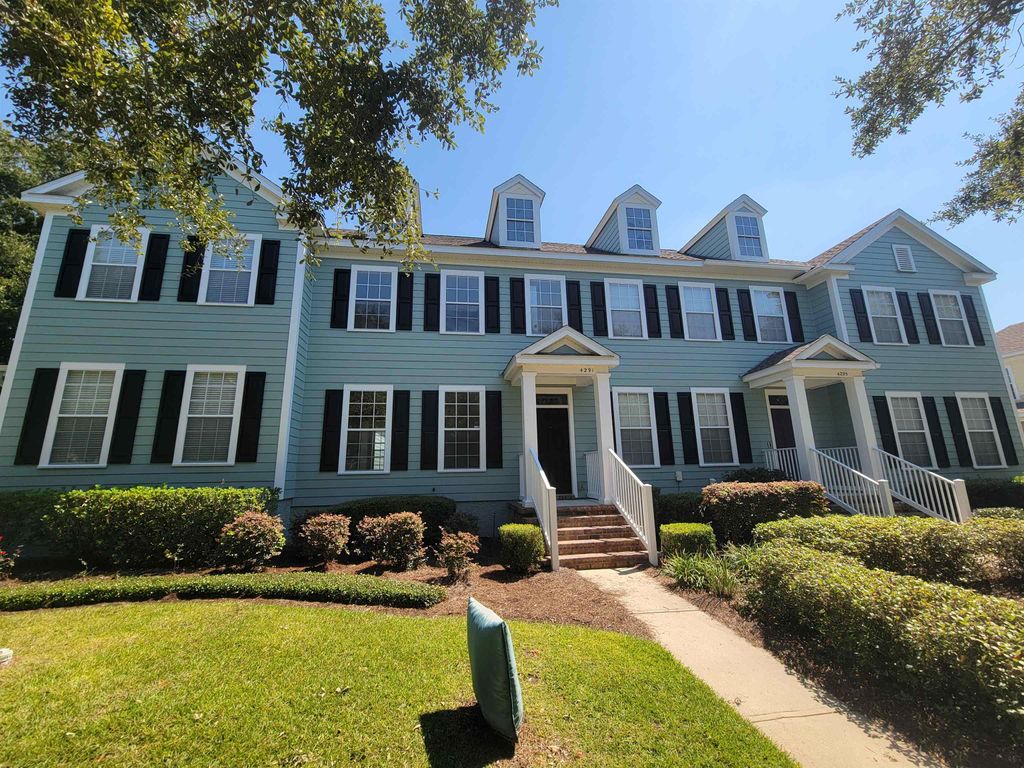 Photo of 4291 Four Oaks Boulevard, Tallahassee, FL 32311 (MLS # 390320)