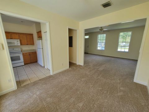 Tiny photo for 4291 Four Oaks Boulevard, Tallahassee, FL 32311 (MLS # 390320)