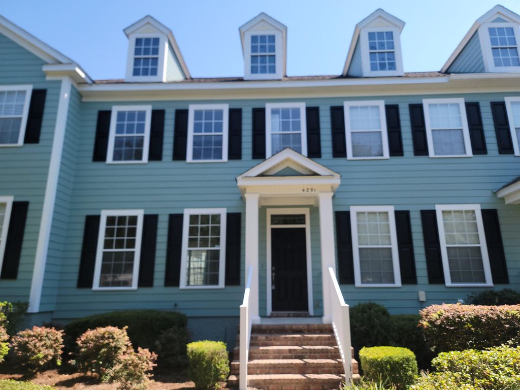 Photo of 4291 Four Oaks Boulevard, Tallahassee, FL 32311 (MLS # 390320)