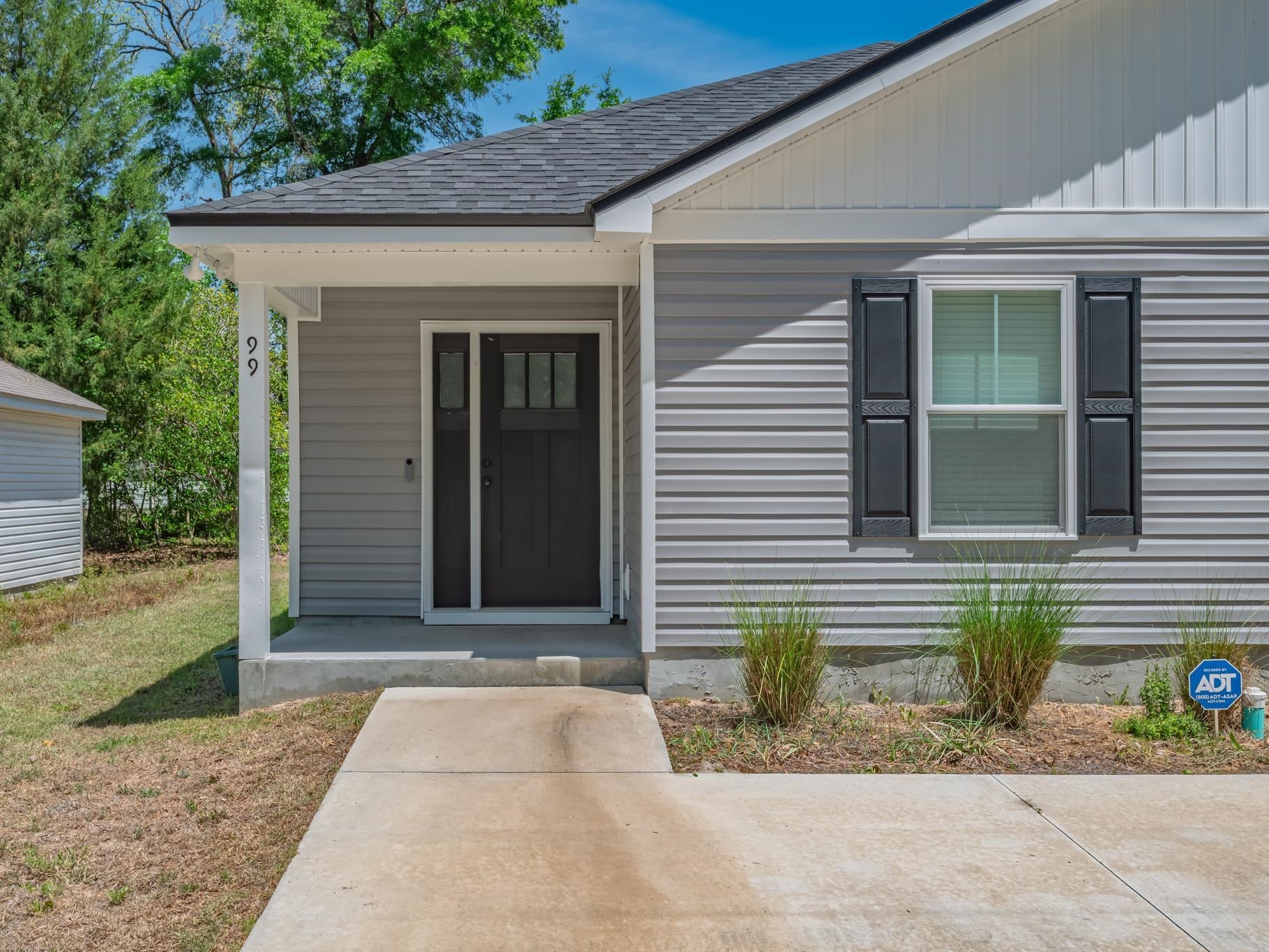 99 Blackfoot Road