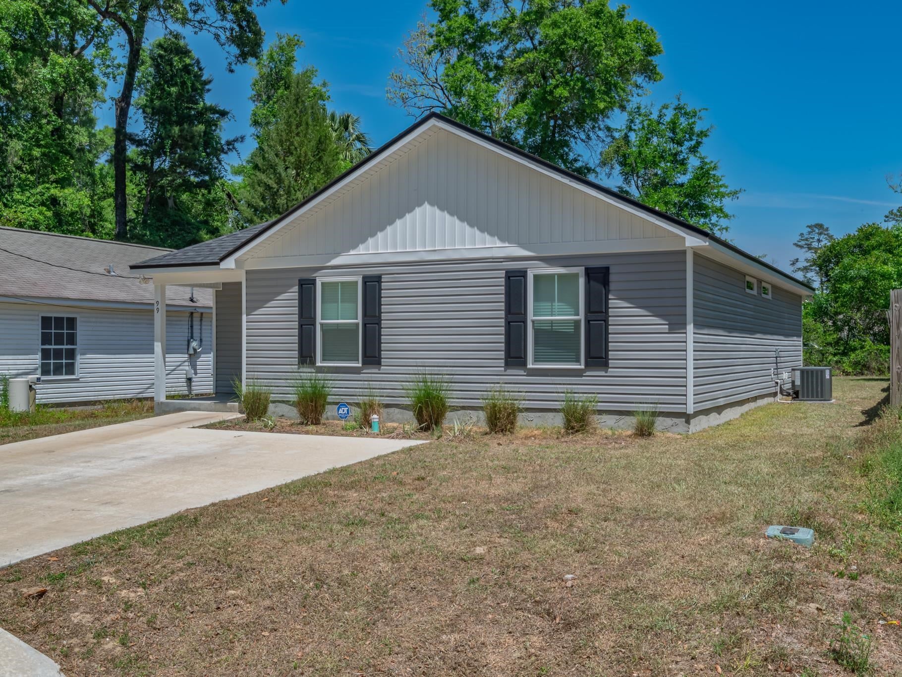 99 Blackfoot Road