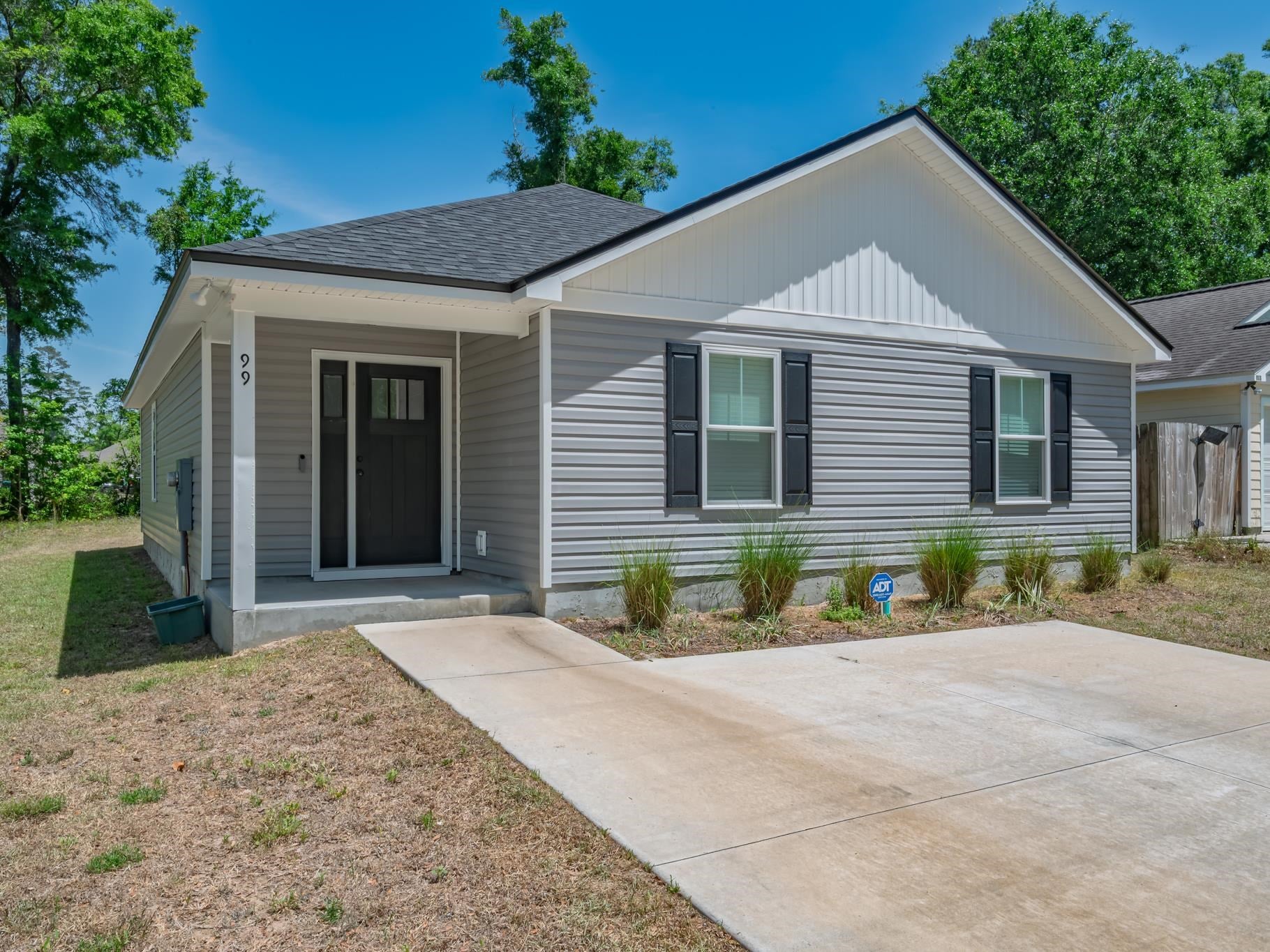 99 Blackfoot Road