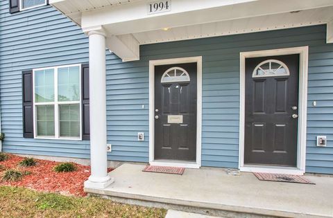 A home in Tallahassee