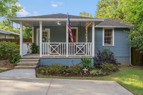 429 W 6th Avenue, Tallahassee, FL 32303 - MLS#: 385016