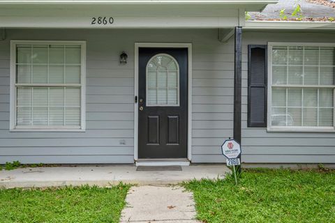 Tiny photo for 2860 N Gulfwind Drive, Tallahassee, FL 32303 (MLS # 391839)