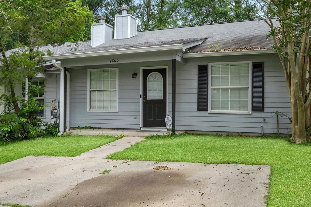 Photo of 2860 N Gulfwind Drive, Tallahassee, FL 32303 (MLS # 391839)