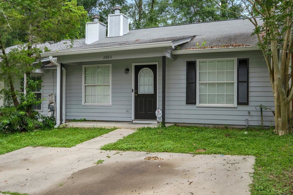 Photo of 2860 N Gulfwind Drive, Tallahassee, FL 32303 (MLS # 391839)