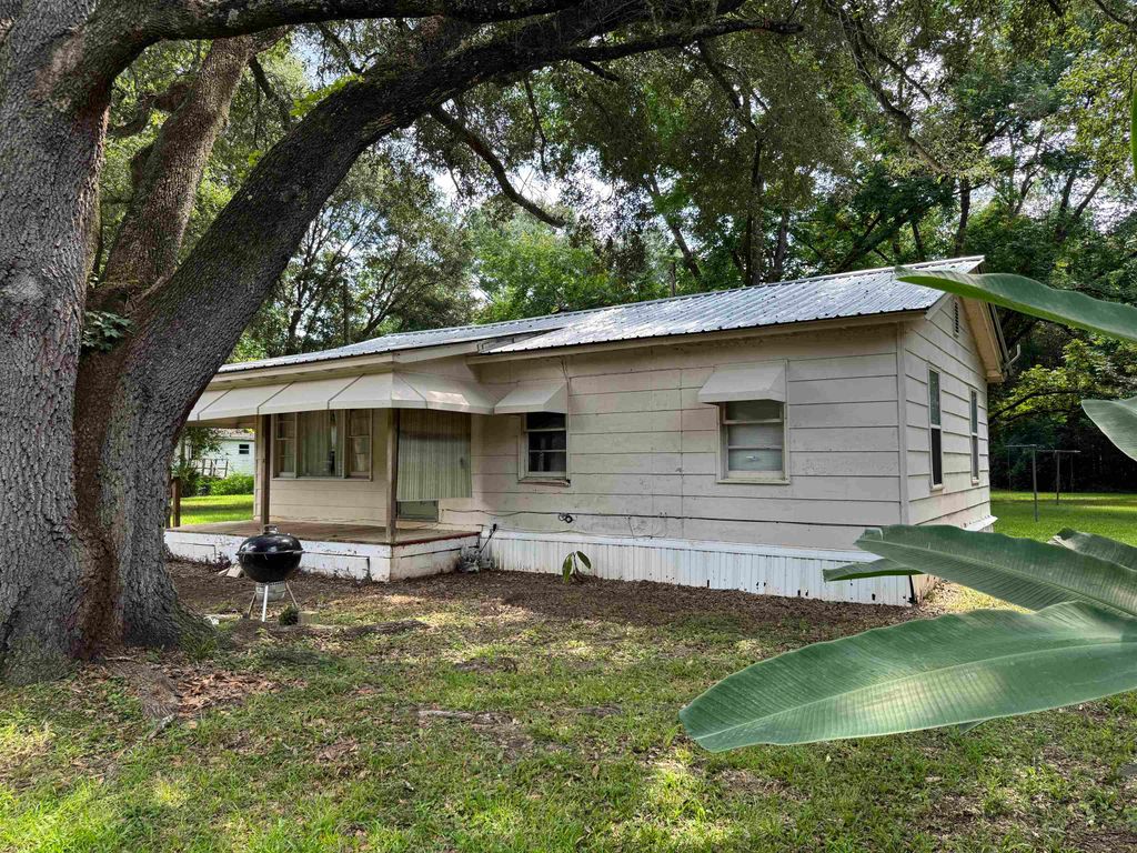 Photo of Quincy, FL 32351 (MLS # 396515)