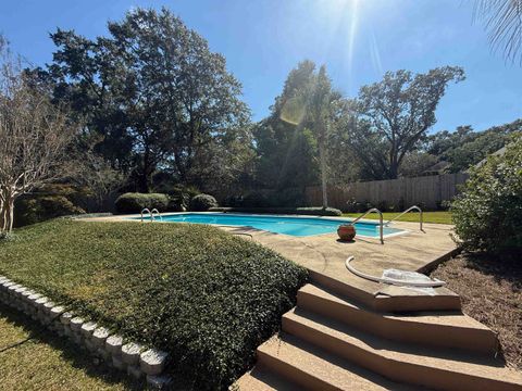 Tiny photo for 1317 Woodgate Way, Tallahassee, FL 32308 (MLS # 392184)