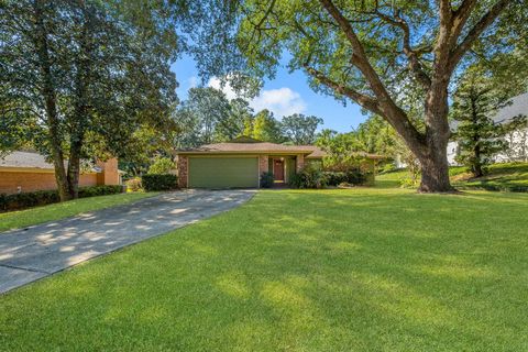 1317 Woodgate Way Tallahassee FL 32308