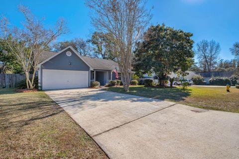 Tiny photo for 3031 Bell Grove Drive, Tallahassee, FL 32308 (MLS # 396577)