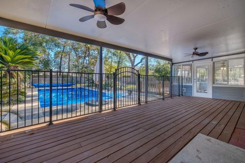 Tiny photo for 3031 Bell Grove Drive, Tallahassee, FL 32308 (MLS # 396577)