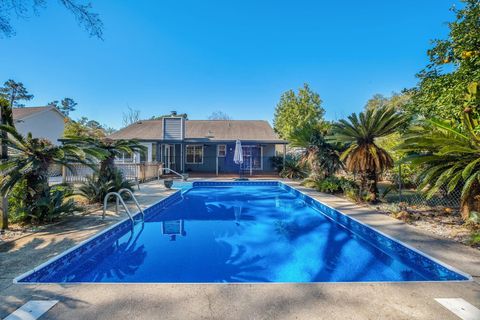 Tiny photo for 3031 Bell Grove Drive, Tallahassee, FL 32308 (MLS # 396577)