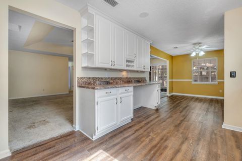 Tiny photo for 3031 Bell Grove Drive, Tallahassee, FL 32308 (MLS # 396577)