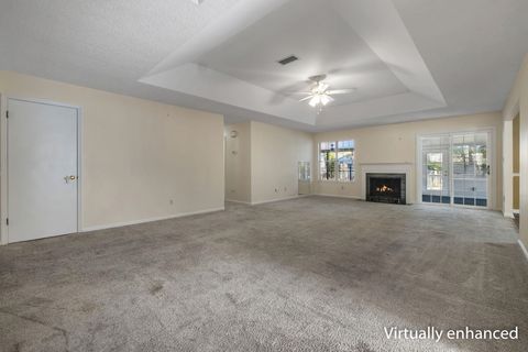 Tiny photo for 3031 Bell Grove Drive, Tallahassee, FL 32308 (MLS # 396577)