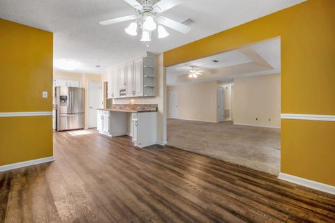 Tiny photo for 3031 Bell Grove Drive, Tallahassee, FL 32308 (MLS # 396577)