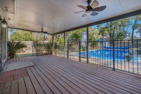 Tiny photo for 3031 Bell Grove Drive, Tallahassee, FL 32308 (MLS # 396577)