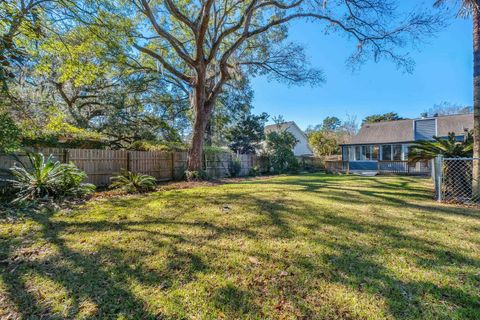 Tiny photo for 3031 Bell Grove Drive, Tallahassee, FL 32308 (MLS # 396577)