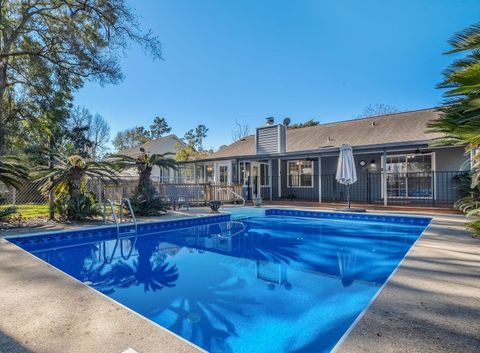 3031 Bell Grove Drive Tallahassee FL 32308