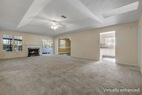 Tiny photo for 3031 Bell Grove Drive, Tallahassee, FL 32308 (MLS # 396577)