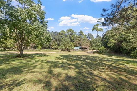 A home in Tallahassee