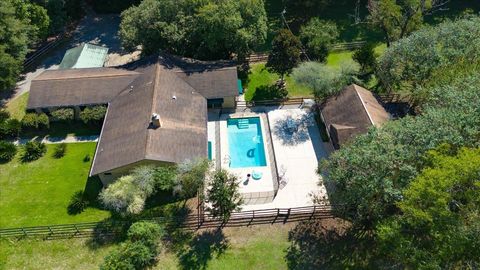 A home in Tallahassee