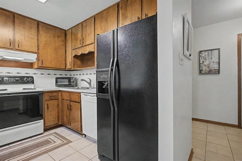 Tiny photo for 2399 Merrigan Place #23, Tallahassee, FL 32309 (MLS # 402514)