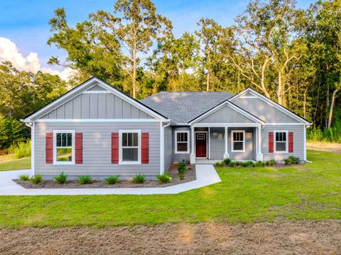 173 Deerfield Lane Monticello FL 32344