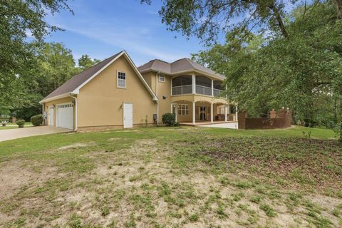 Tiny photo for 7861 PARLIAMENT Court, Tallahassee, FL 32309 (MLS # 400451)