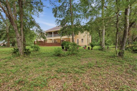 Tiny photo for 7861 PARLIAMENT Court, Tallahassee, FL 32309 (MLS # 400451)